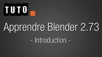 logo tuto Blender