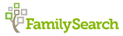 recherches sur familysearch
