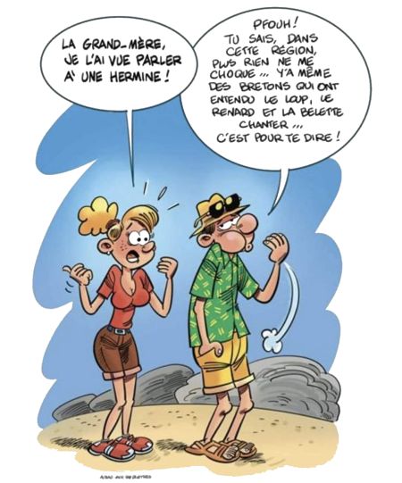 HumourBreton