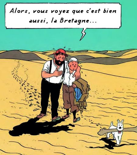 HumourBreton