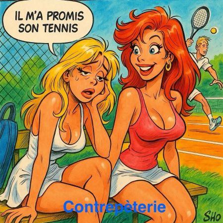 contrepèterie