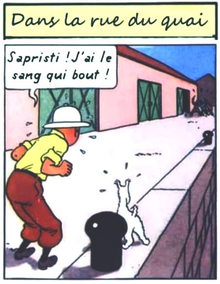 contrepèterie