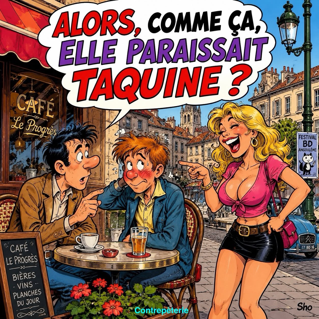 contrepèterie