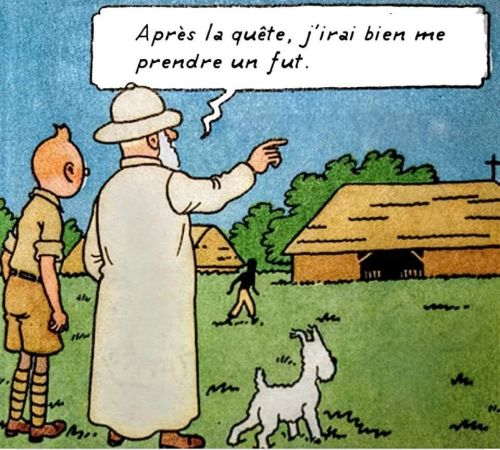 contrepèterie