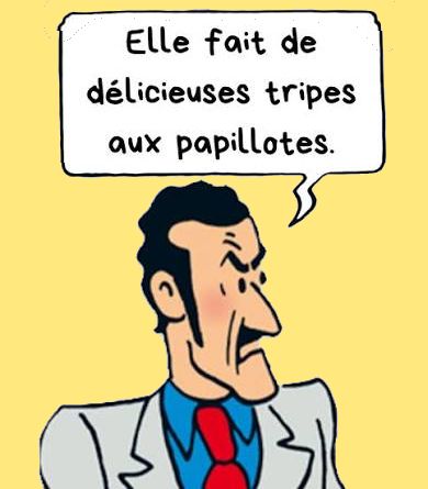 contrepèterie
