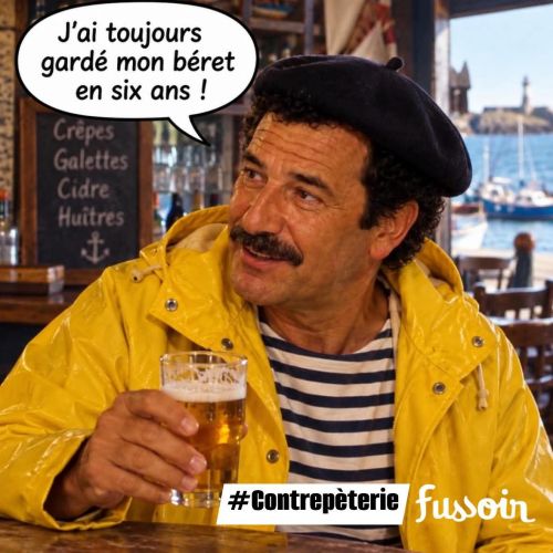 contrepèterie