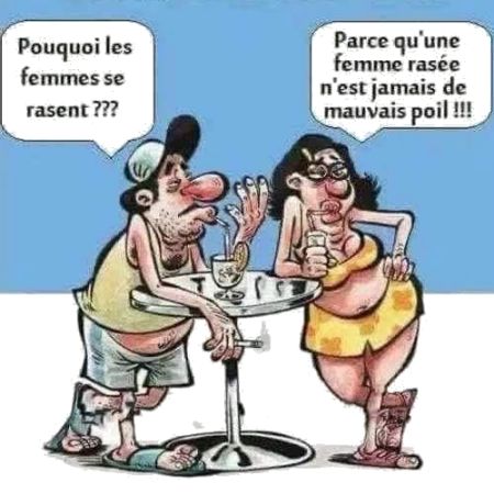 humour
