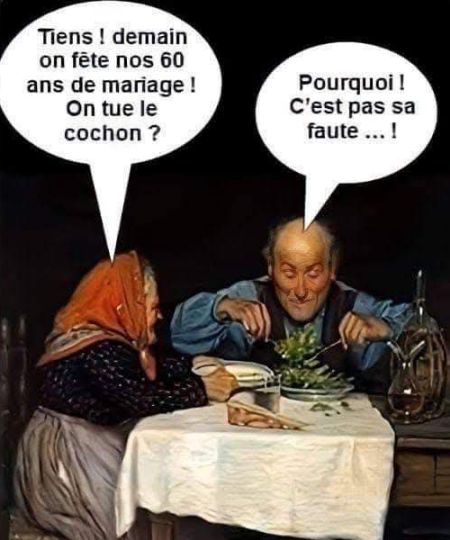 humour