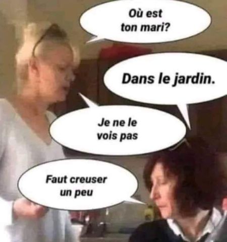 humour