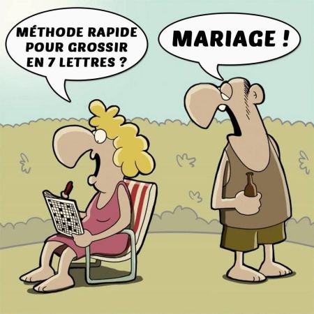 humour