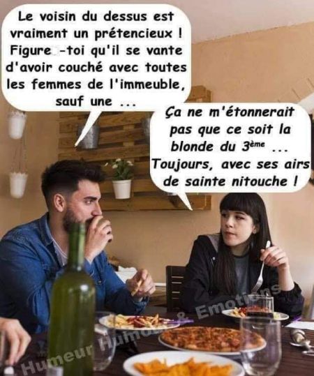 humour