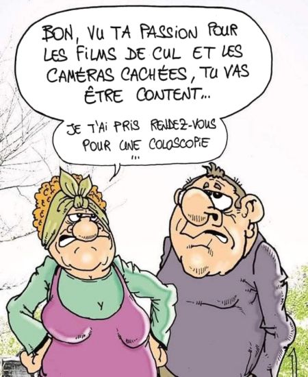 humour