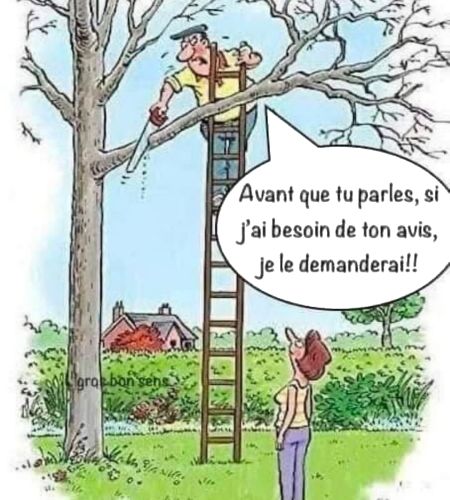 humour