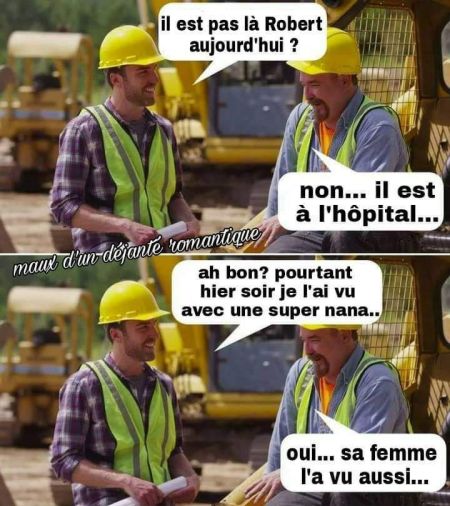 humour