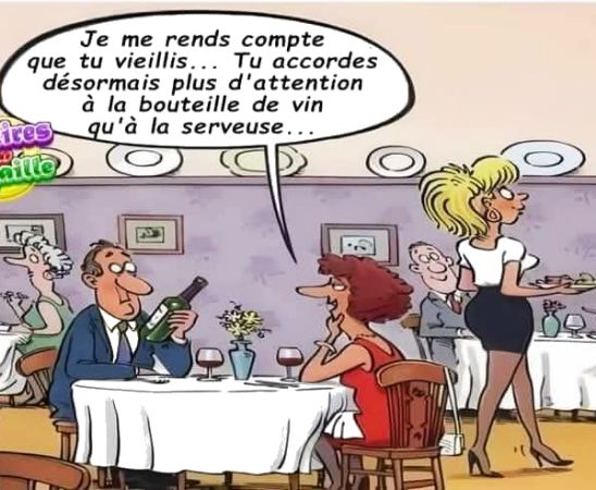 humour