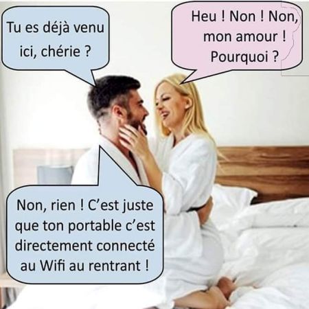 humour