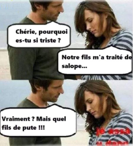 humour