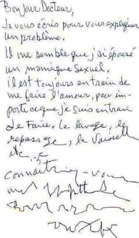 humour grivois