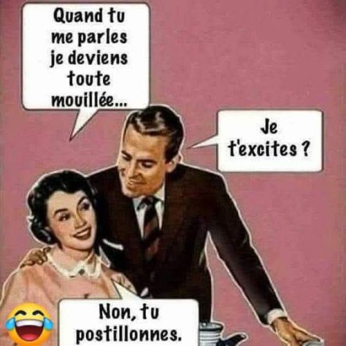 humour grivois