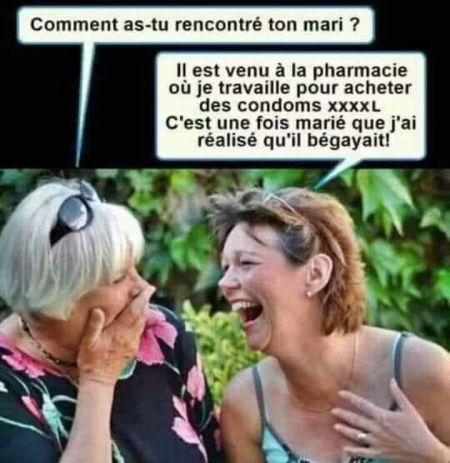 humour grivois