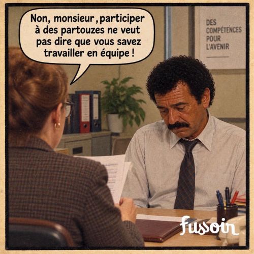 humour grivois