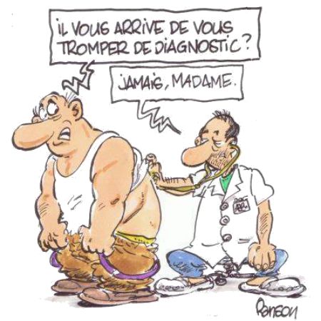 docteur
