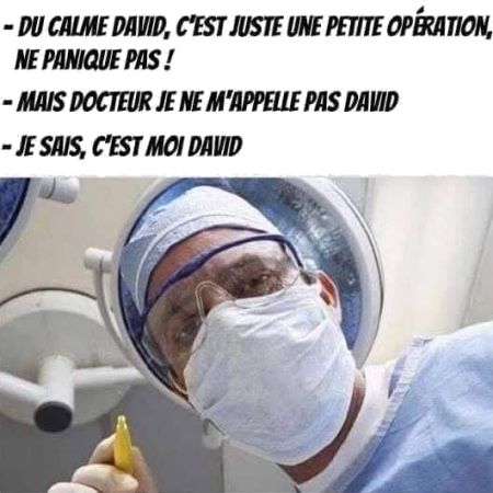 docteur
