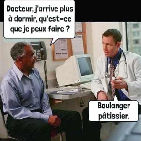 docteur