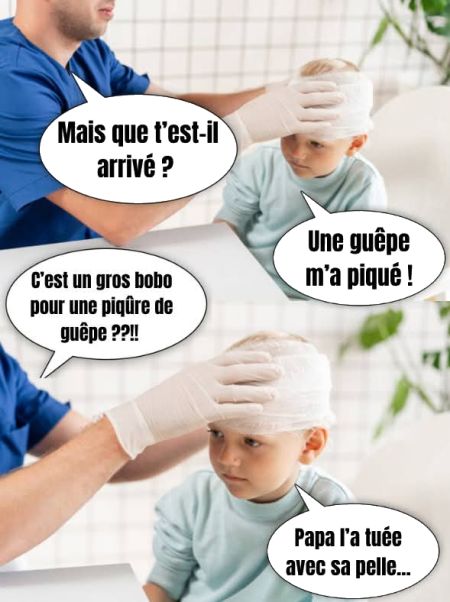 docteur