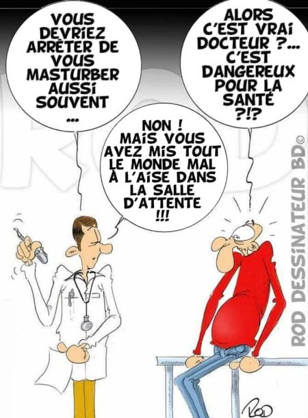 docteur