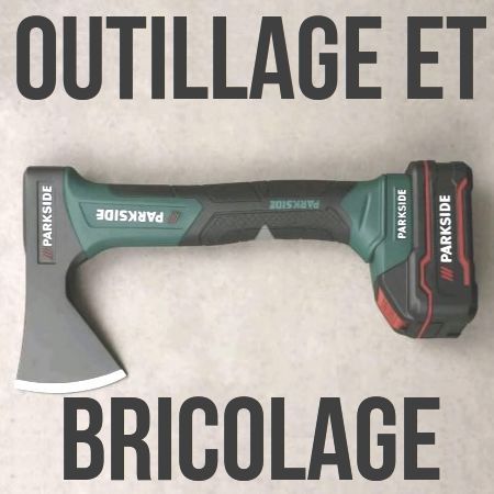 outillage