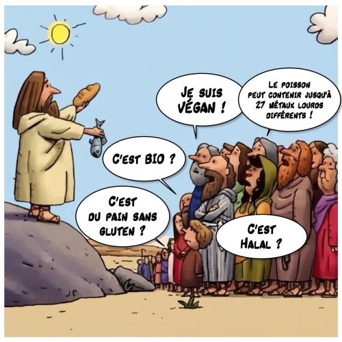 religion