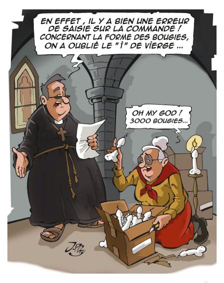 religion