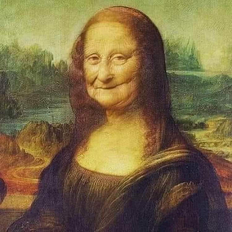joconde