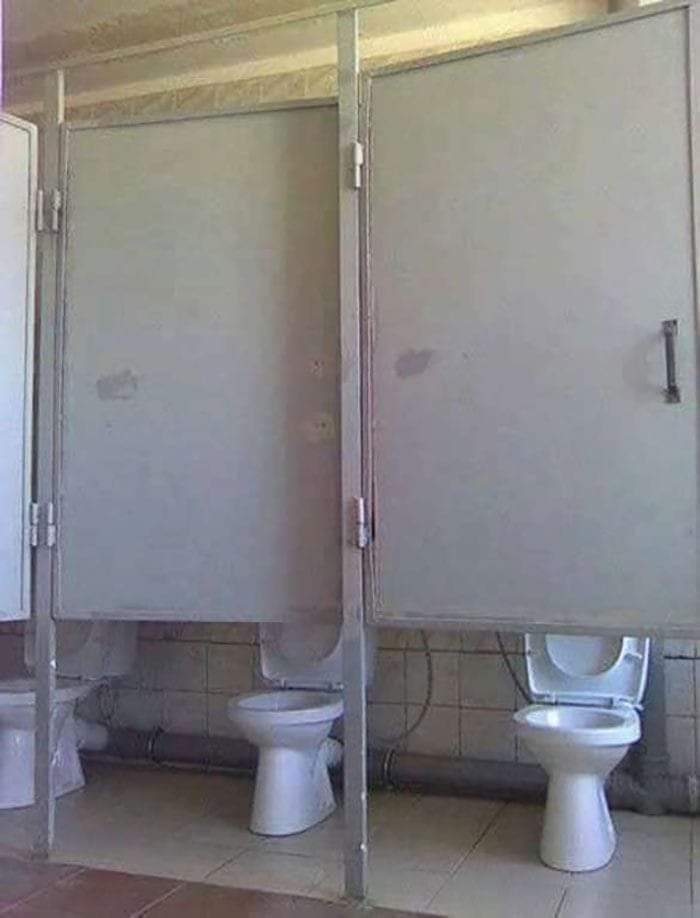 wc