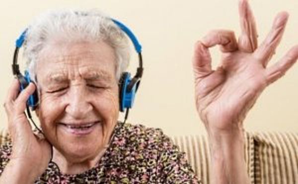 musique et Alzheimer