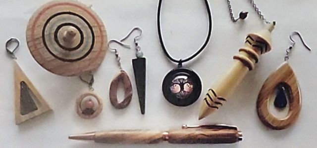 page facebook de objetboisartisanale