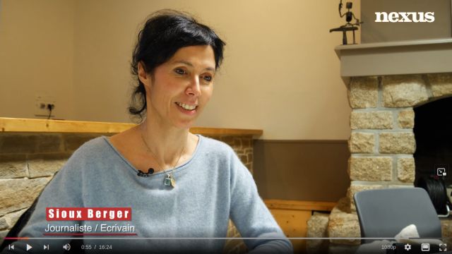 éoliennes et effets sanitaires